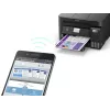 Epson EcoTank ET-3850 Atramentowa A4 4800 x 1200 DPI 33 ppm Wi-Fi