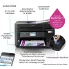 Epson EcoTank ET-3850 Atramentowa A4 4800 x 1200 DPI 33 ppm Wi-Fi