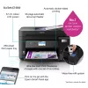 Epson EcoTank ET-3850 Atramentowa A4 4800 x 1200 DPI 33 ppm Wi-Fi