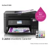 Epson EcoTank ET-3850 Atramentowa A4 4800 x 1200 DPI 33 ppm Wi-Fi