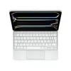 APPLE Magic klawiatura dla iPada Pro 11-calowego (m5) - Qwertz niemiecki - biała
