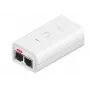 Zasilacz PoE UBIQUITI NETWORKS 24 V 12 W Gbit biały 24 V DC 0,5 A RJ-45