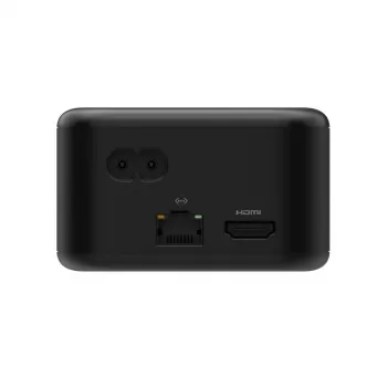 BELKIN USB-c 6-w-1 Core Gan Dock Czarny