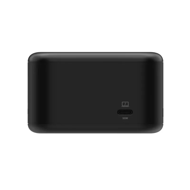 BELKIN USB-c 6-w-1 Core Gan Dock Czarny