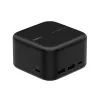 BELKIN USB-c 6-w-1 Core Gan Dock Czarny