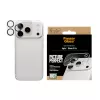 Ochrona obiektywu aparatu PanzerGlass iPhone 17 Pro Scratch Shock Resistant
