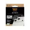 Ochrona obiektywu aparatu PanzerGlass iPhone 17 Pro Scratch Shock Resistant