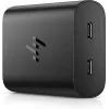 HP 65W GaN USB-C Zasilacz do laptopa, Do laptopa, Do użytku wewnętrznego, 65 W, 5,9,12,15,20 V, 65 W, Do domu