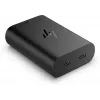 HP 65W GaN USB-C Zasilacz do laptopa, Do laptopa, Do użytku wewnętrznego, 65 W, 5,9,12,15,20 V, 65 W, Do domu