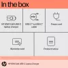 HP 65W GaN USB-C Zasilacz do laptopa, Do laptopa, Do użytku wewnętrznego, 65 W, 5,9,12,15,20 V, 65 W, Do domu