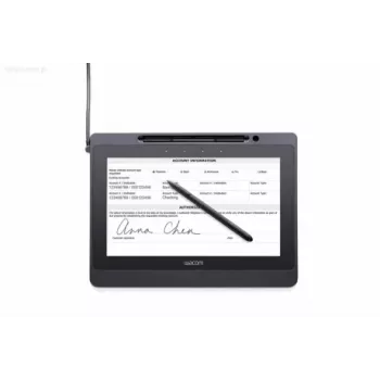 Zestaw podpisowy WACOM - DTU1141B i Sign Pro Pdf