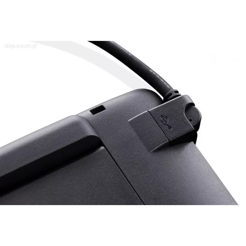 Zestaw podpisowy WACOM - DTU1141B i Sign Pro Pdf