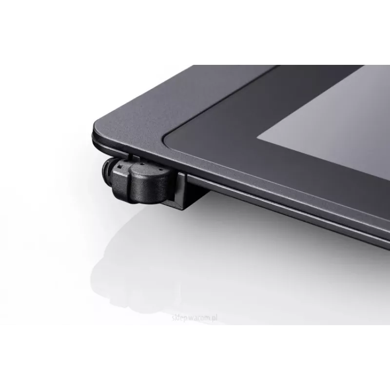 Zestaw podpisowy WACOM - DTU1141B i Sign Pro Pdf