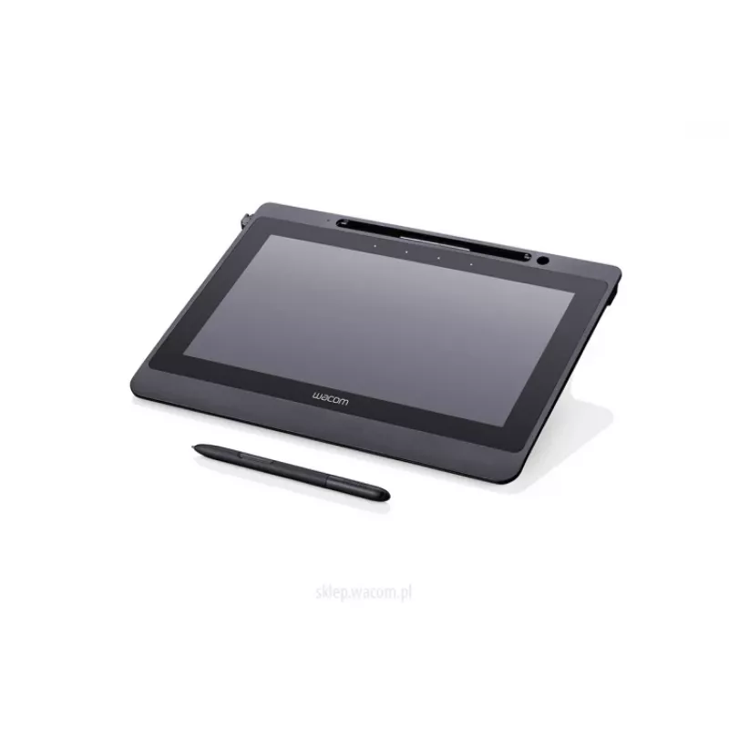 Zestaw podpisowy WACOM - DTU1141B i Sign Pro Pdf