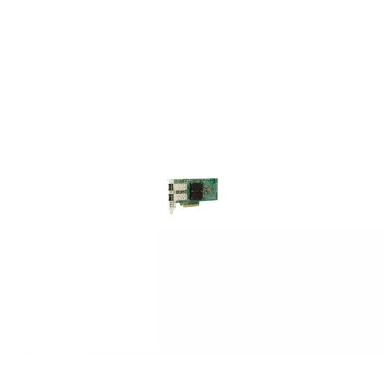BROADCOM Bcm957412a4120ac Dwukrotna karta interfejsu sieciowego Ethernet 10 Gb/s PCI Express