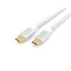 Equip USB 3.2 Gen 2 Type-C na C, M/M, 1 m, 5A