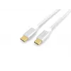Equip USB 3.2 Gen 2 Type-C na C, M/M, 1 m, 5A