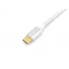 Equip USB 3.2 Gen 2 Type-C na C, M/M, 1 m, 5A