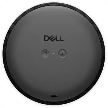 DELL SL525 głośnik konferencyjny Uniwersalny Czarny