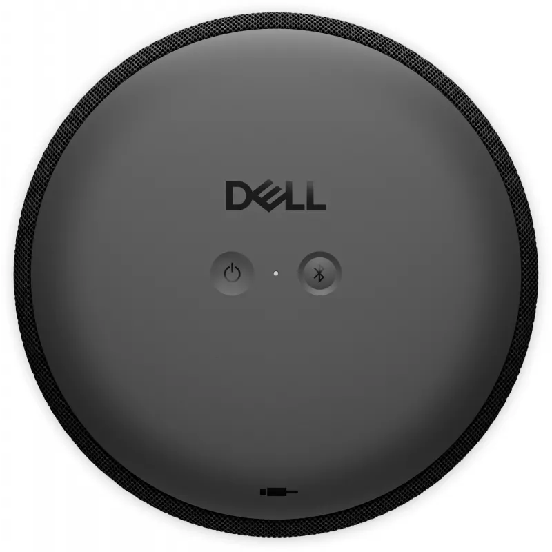 DELL SL525 głośnik konferencyjny Uniwersalny Czarny