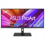 Monitor komputerowy ASUS ProArt PA348CGV 86,4 cm (34 cale) 3440 x 1440 pikseli UltraWide Quad HD Czarny