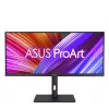 Monitor komputerowy ASUS ProArt PA348CGV 86,4 cm (34 cale) 3440 x 1440 pikseli UltraWide Quad HD Czarny