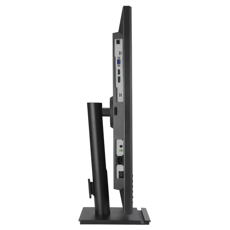 Monitor komputerowy ASUS BE279QFK 68,6 cm (27 cali) 1920 x 1080 pikseli Full HD LCD Czarny