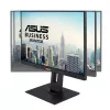 ASUS BE24WQLB monitor komputerowy 61,2 cm (24,1 cala) 1920 x 1200 pikseli WUXGA LED Czarny