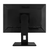 ASUS BE24WQLB monitor komputerowy 61,2 cm (24,1 cala) 1920 x 1200 pikseli WUXGA LED Czarny