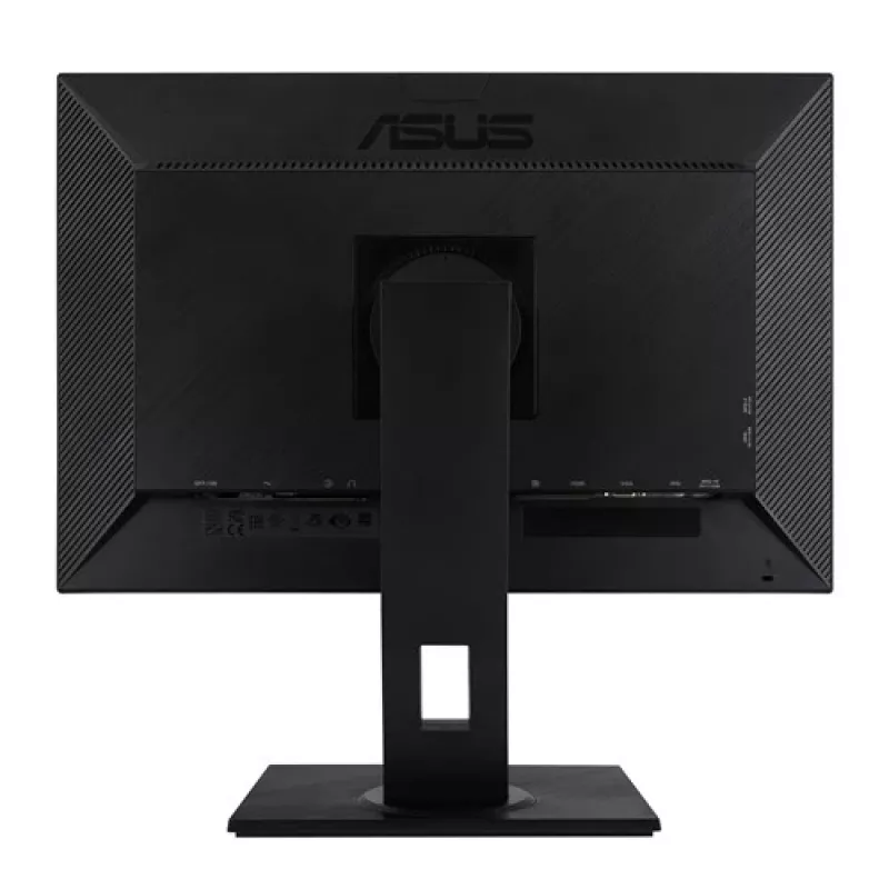 ASUS BE24WQLB monitor komputerowy 61,2 cm (24,1 cala) 1920 x 1200 pikseli WUXGA LED Czarny