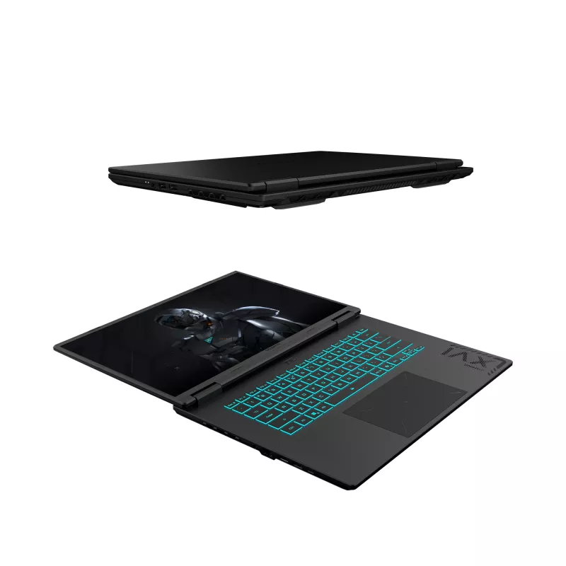 Laptop GIGABYTE GAMING A16 CTHI3DE894SH 16 cali Intel Core i7 16GB 1TB NVIDIA RTX 5050 Windows 11
