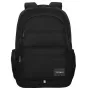 Plecak miejski Targus Octave III czarny poliester 374x70x449mm