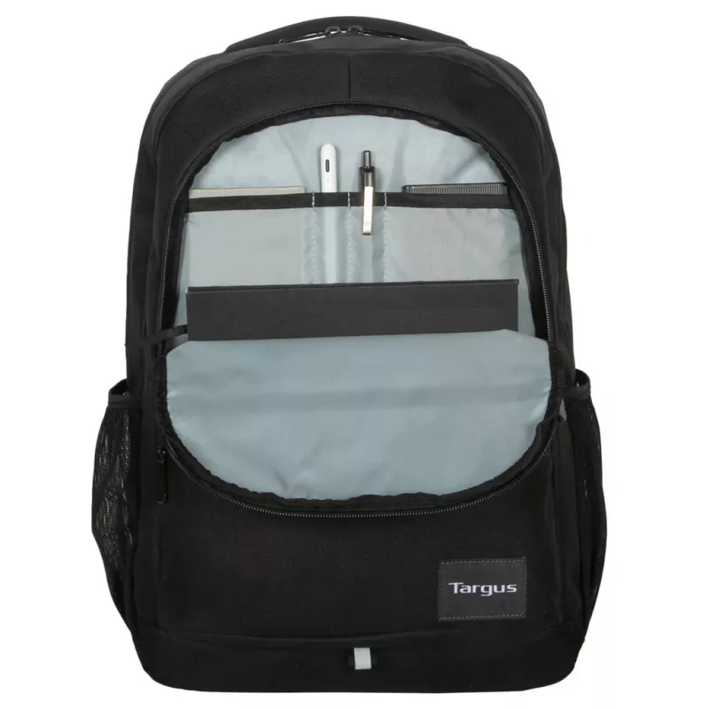 Plecak miejski Targus Octave III czarny poliester 374x70x449mm