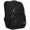 Plecak miejski Targus Octave III czarny poliester 374x70x449mm
