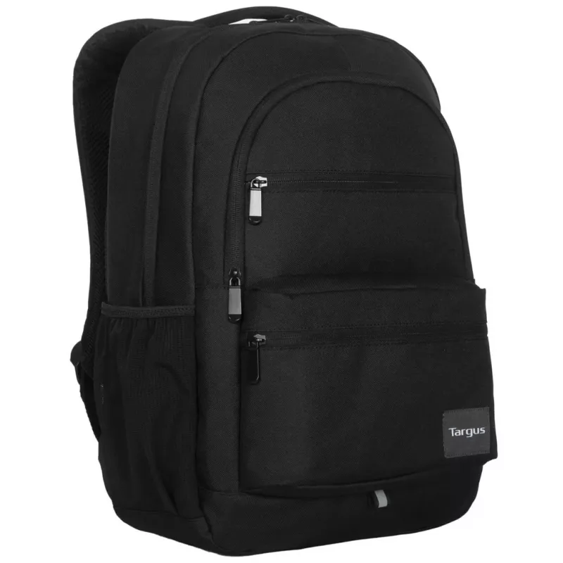 Plecak miejski Targus Octave III czarny poliester 374x70x449mm