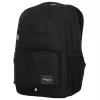 Plecak miejski Targus Octave III czarny poliester 374x70x449mm