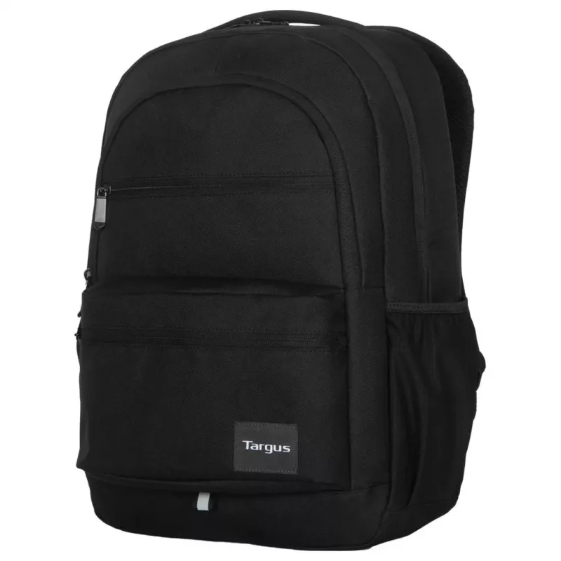 Plecak miejski Targus Octave III czarny poliester 374x70x449mm