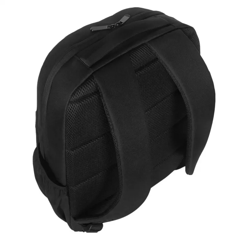 Plecak miejski Targus Octave III czarny poliester 374x70x449mm
