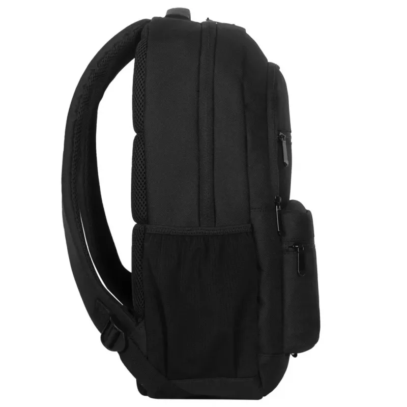 Plecak miejski Targus Octave III czarny poliester 374x70x449mm