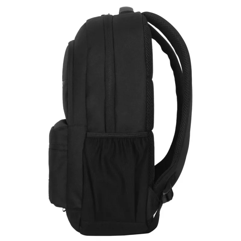 Plecak miejski Targus Octave III czarny poliester 374x70x449mm