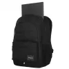 Plecak miejski Targus Octave III czarny poliester 374x70x449mm