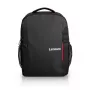 Lenovo B510 39,6 cm (15,6 cala) Plecak Czarny