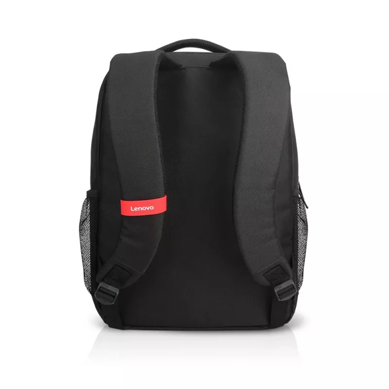 Lenovo B510 39,6 cm (15,6 cala) Plecak Czarny