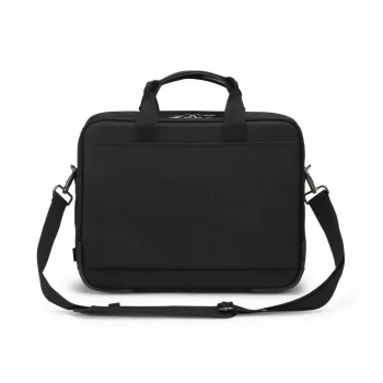 DICOTA Eco Top Traveler Pro - torba na notebooka 15-17,3 cala - czarna / poliester 1680d Rpet