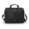 DICOTA Eco Top Traveler Pro - torba na notebooka 15-17,3 cala - czarna / poliester 1680d Rpet