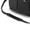 DICOTA Eco Top Traveler Pro - torba na notebooka 15-17,3 cala - czarna / poliester 1680d Rpet