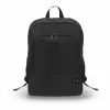 DICOTA Eco Backpack Base - Plecak na notebooka 13-14,1 inch - Czarny / 300d poliester rPET