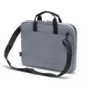 DICOTA cienki Eco Motion - 14-15.6in Torba na notebook - Denim niebieski / 600d Rpe Polyester