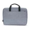 DICOTA cienki Eco Motion - 14-15.6in Torba na notebook - Denim niebieski / 600d Rpe Polyester