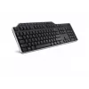 DELL KB522 klawiatura Uniwersalna USB QWERTZ German Czarny
